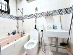 Blk 549 Woodlands Drive 44 (Woodlands), HDB 5 Rooms #531172261